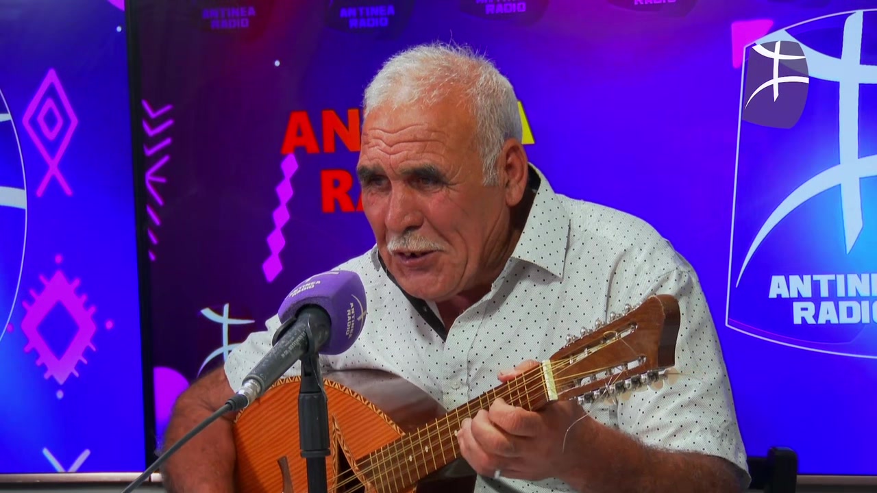 @Berberetelevision