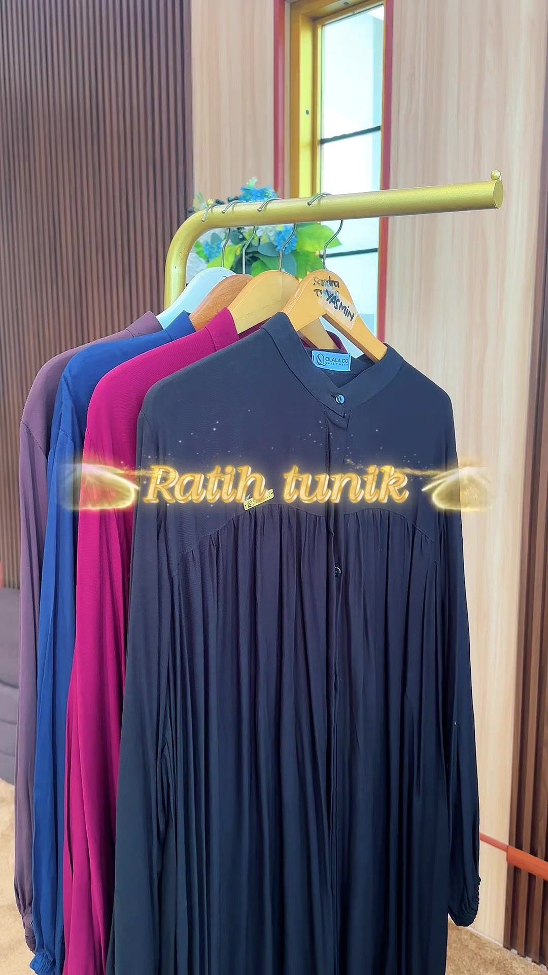 @BigSize Kekinian 🛍️