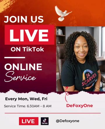 @@ Defoxyone™️