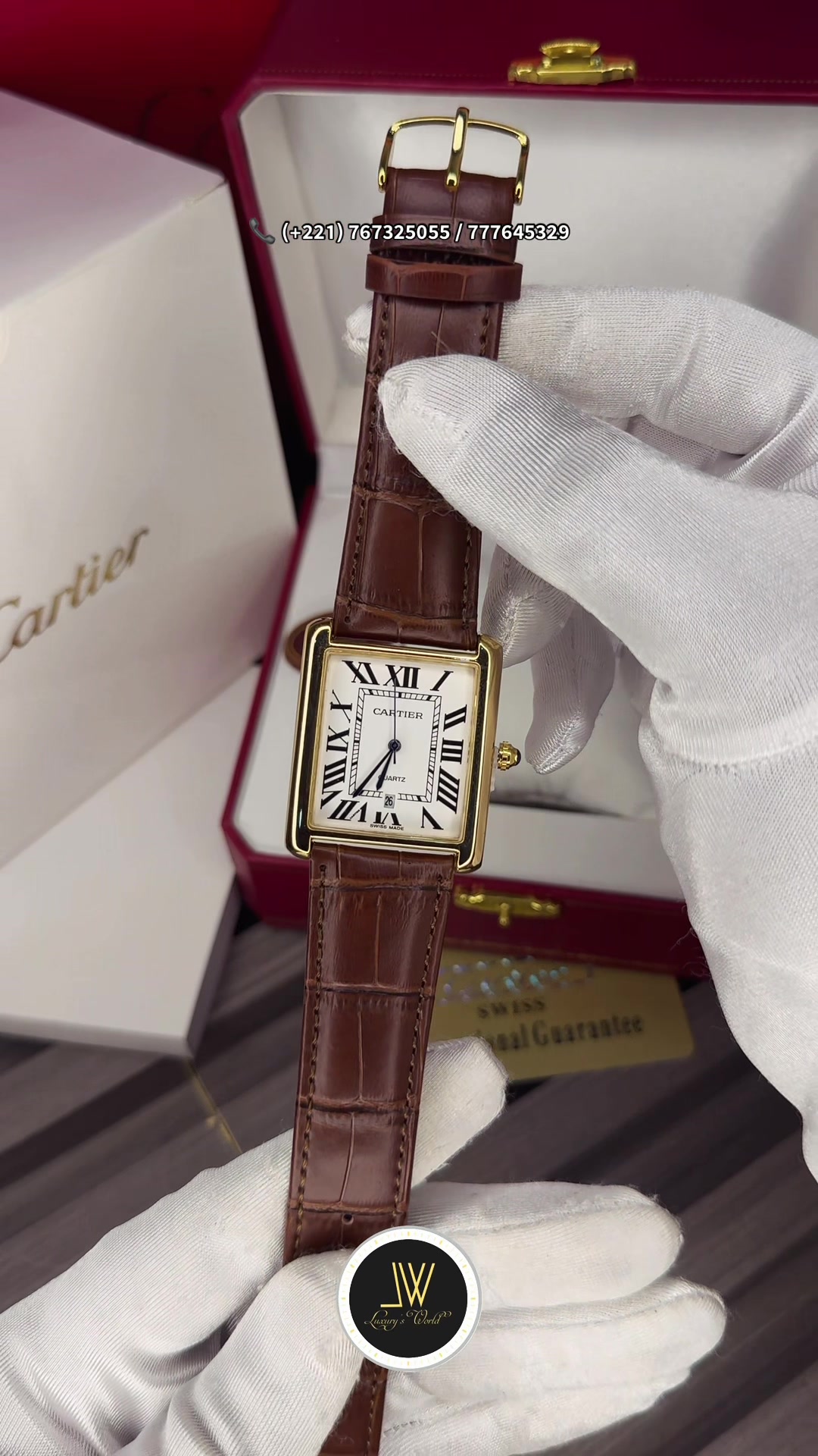 @Montres et Accessoires (LW) ✪