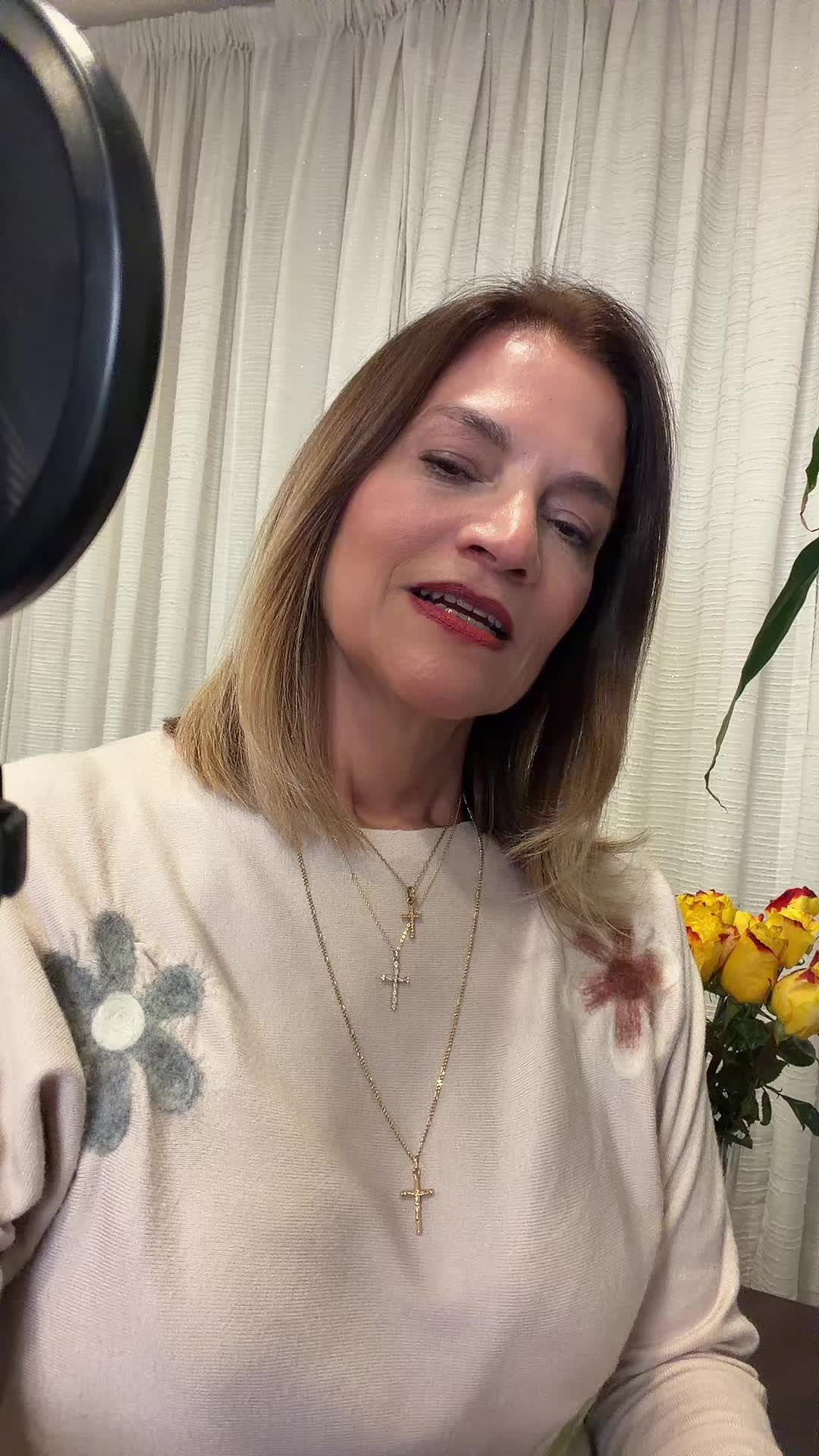 @Mariadlasantana❤️🎤🎶
