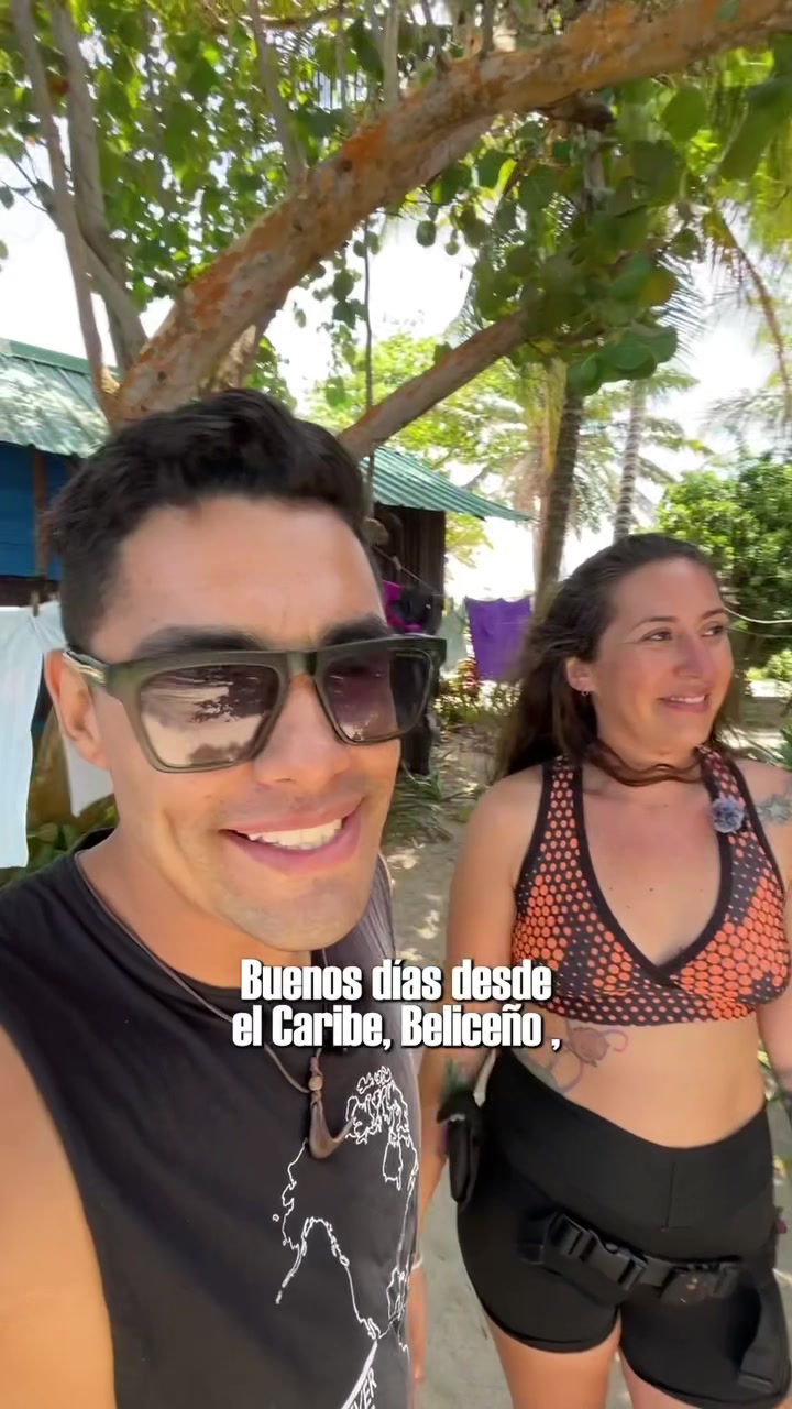 @El mundo con los pits