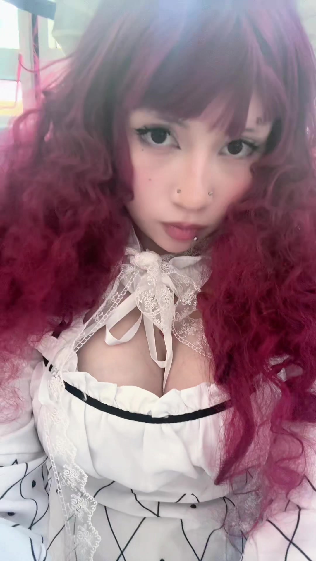 @˖᯽ ݁˖