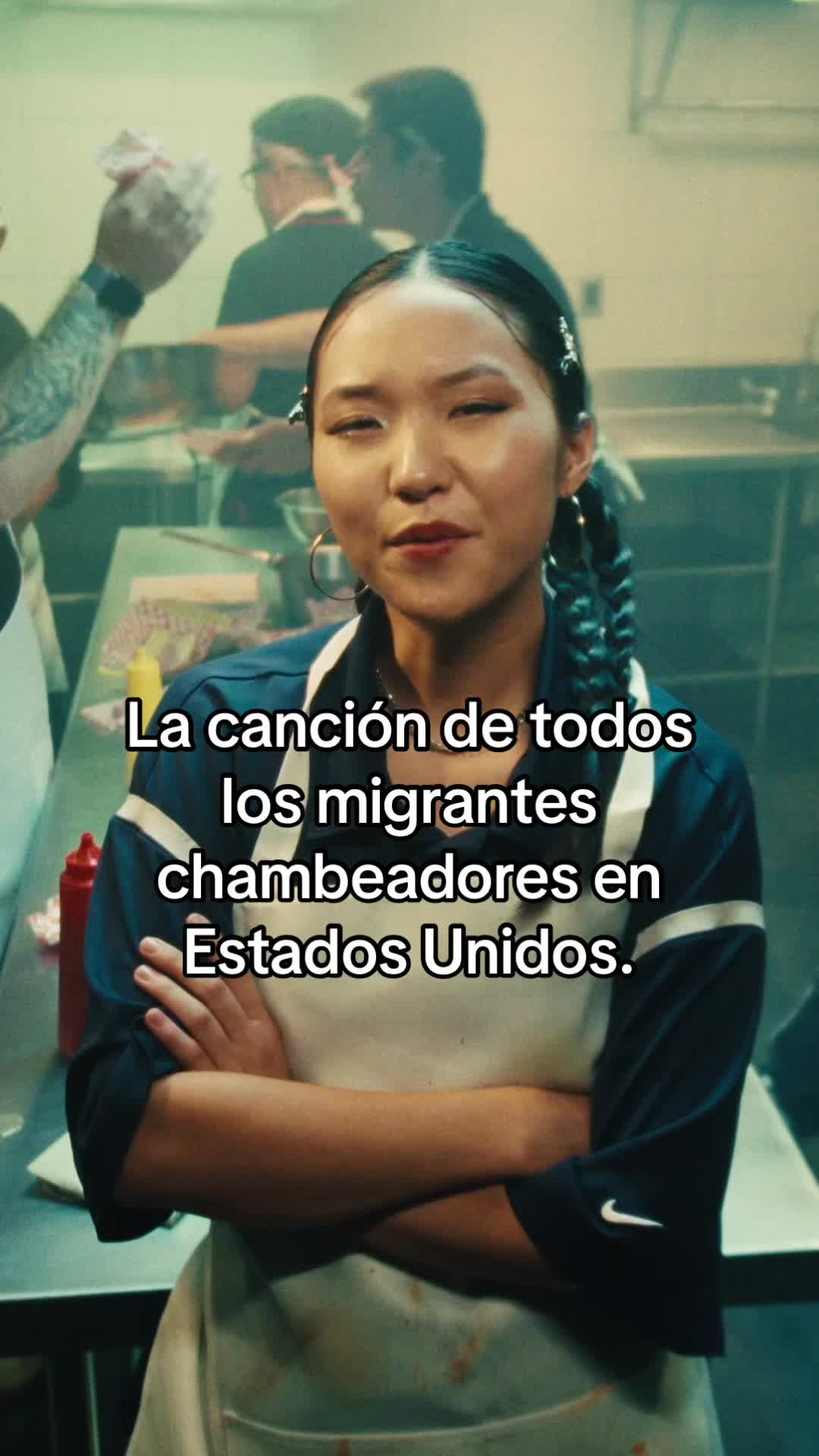 @La Coreañera