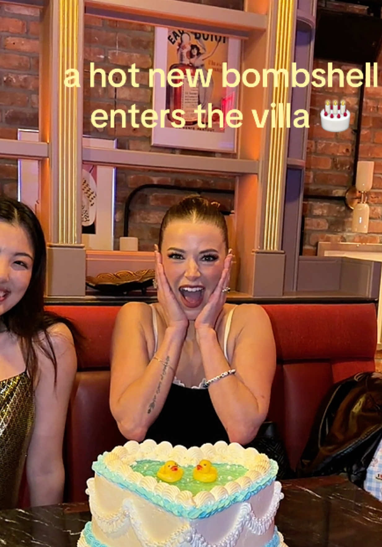 @Allison Chen