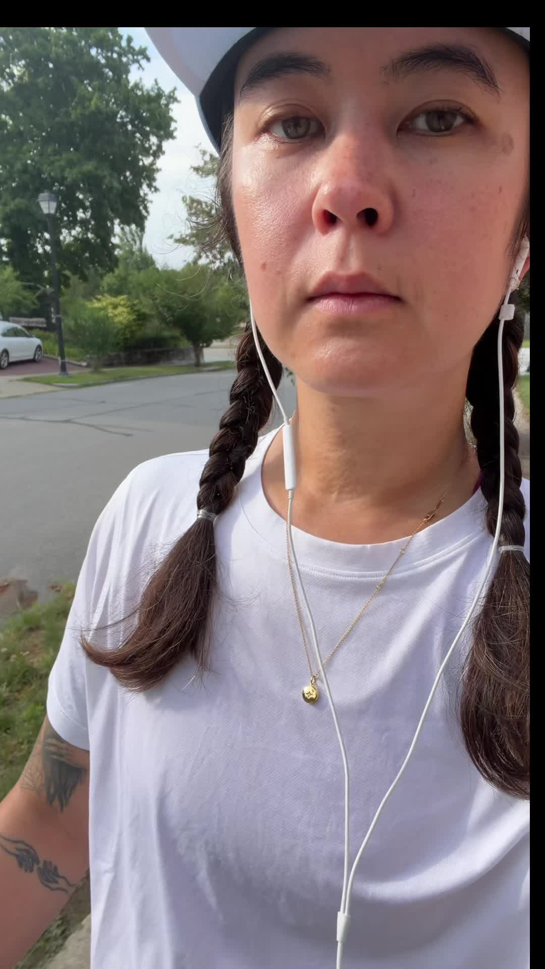 @alex | working mom & runner