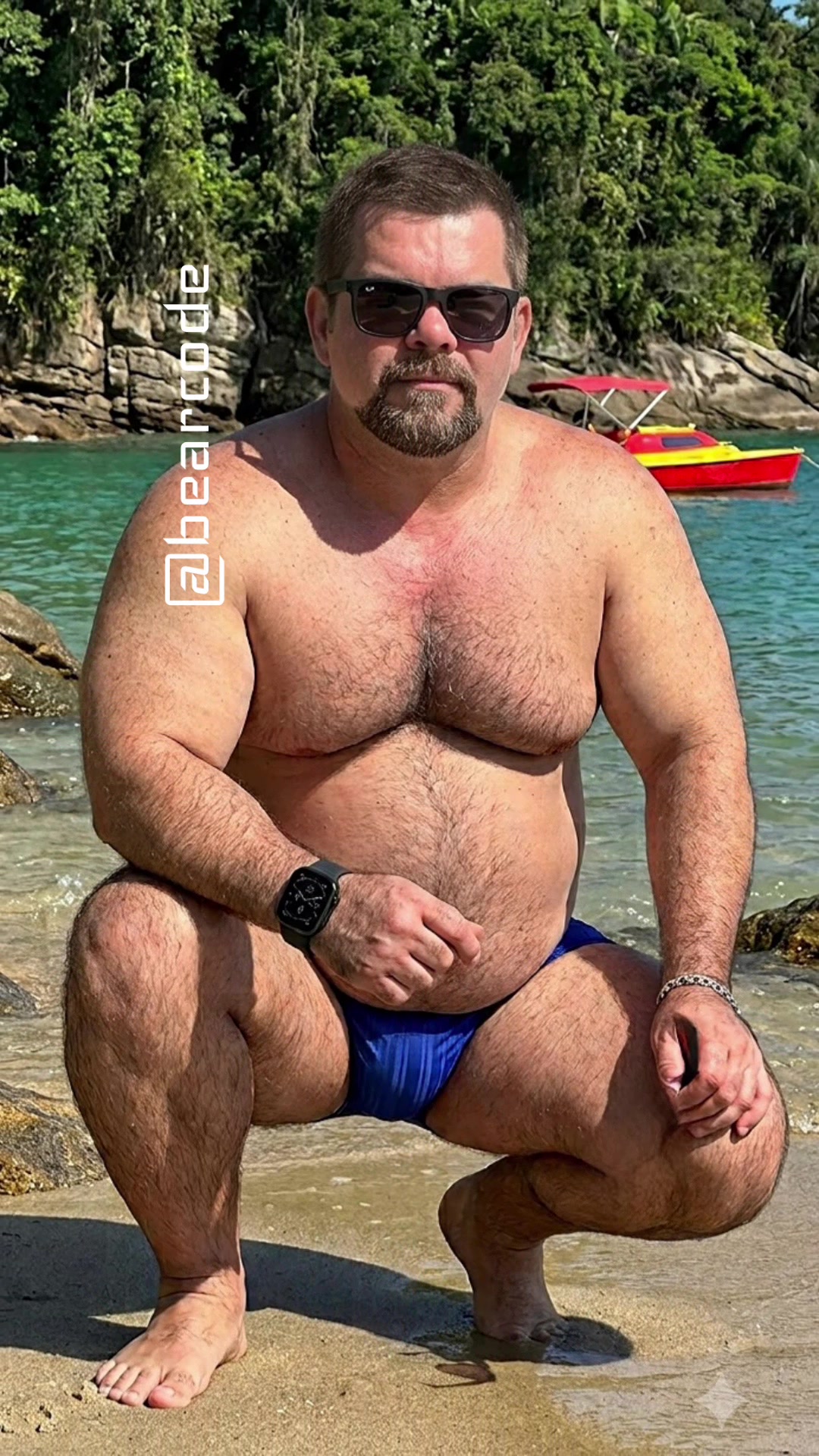 @BearCode