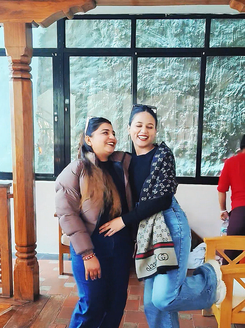 @श्रु☕