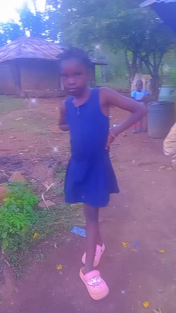 @nyar Achieng