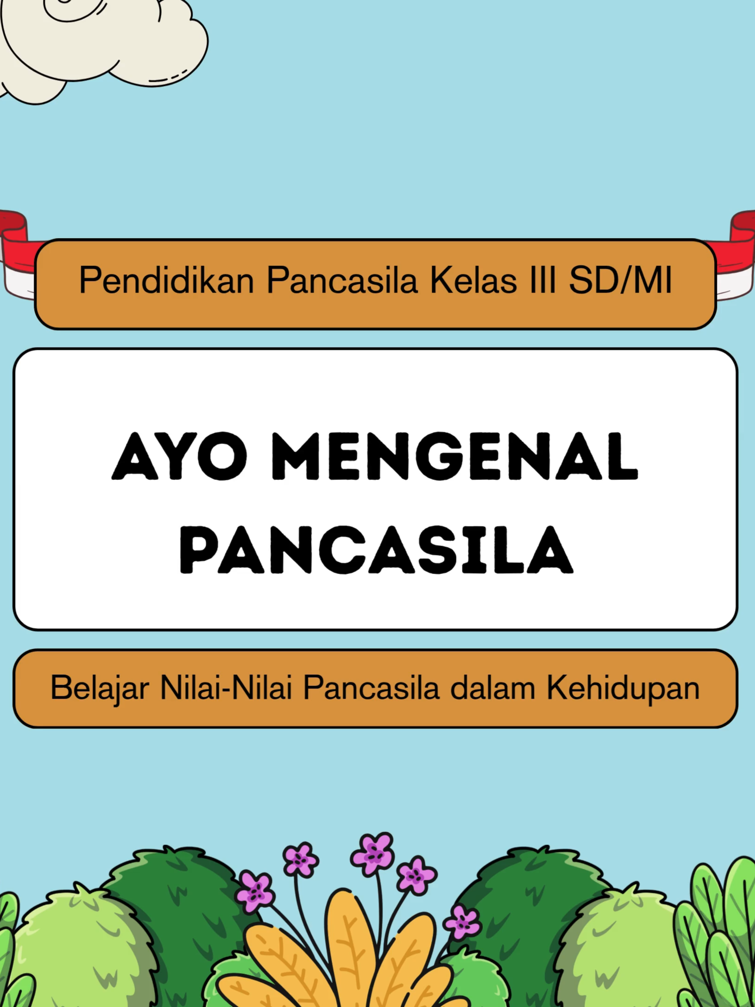 @Mr. Discovery | Canva Edukasi