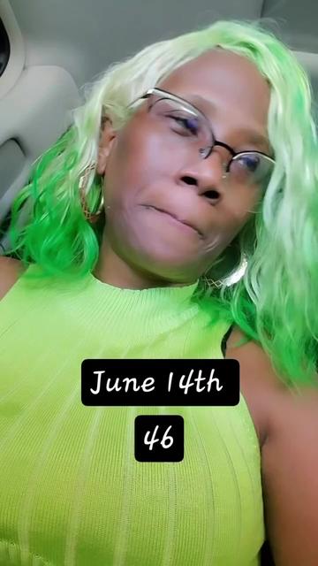 @Crazygreengoddess