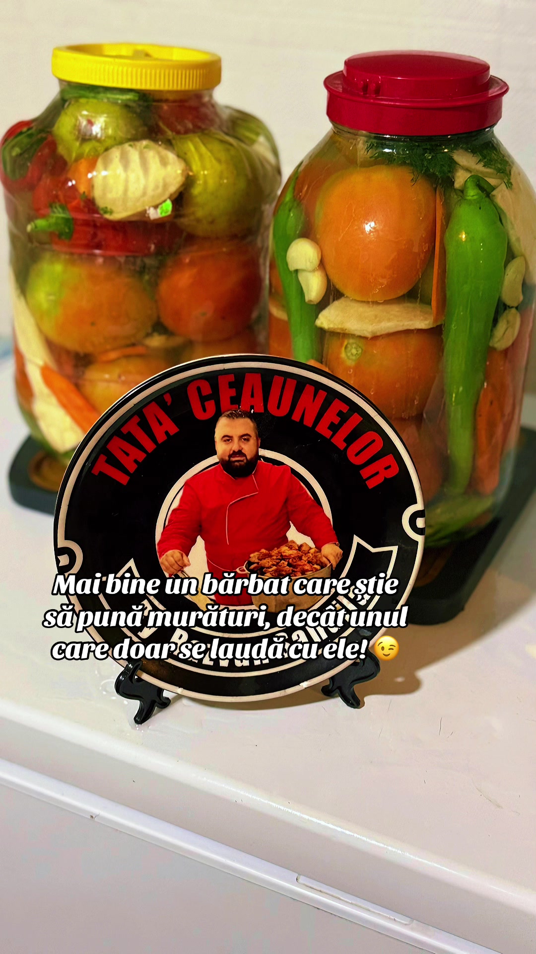 @Tata_Ceaunelor🥘