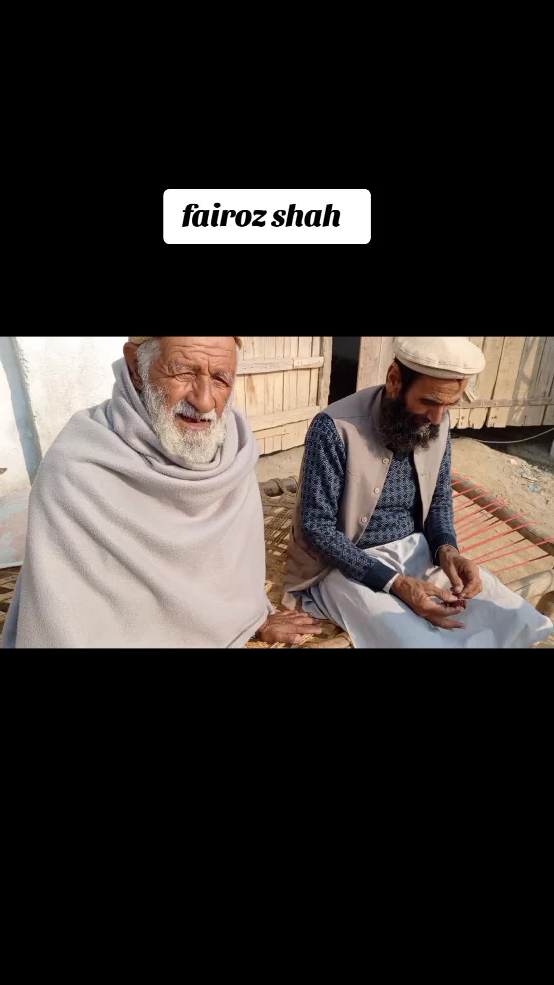 @Bilal Khan