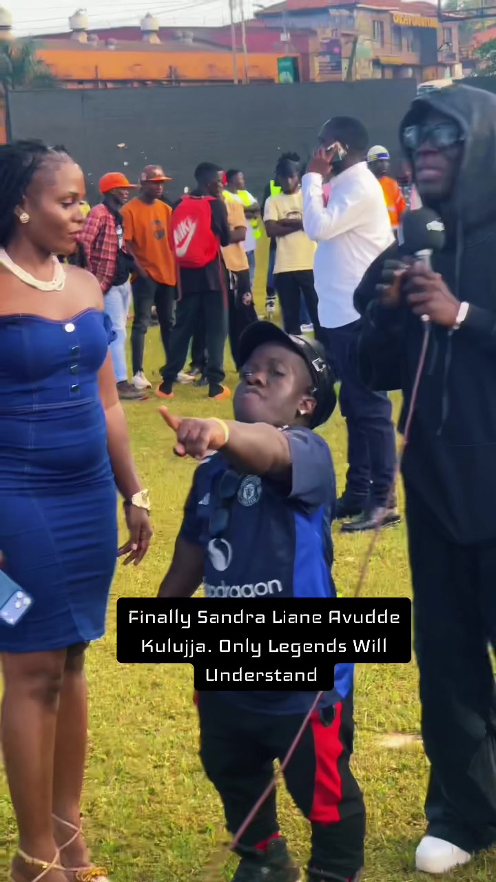 @Mamelo Media Ug 🇺🇬
