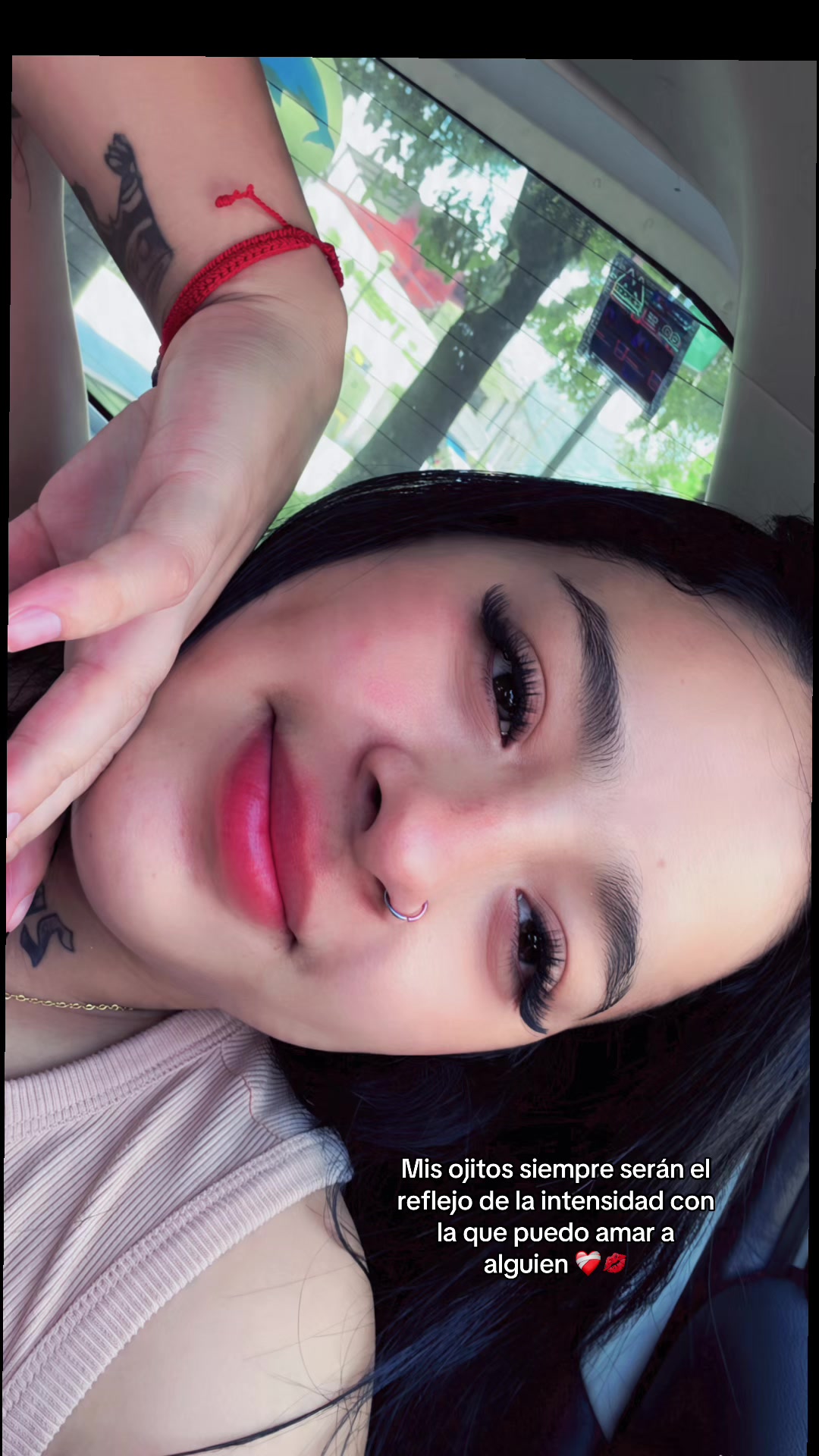 @Mariela castro❤️