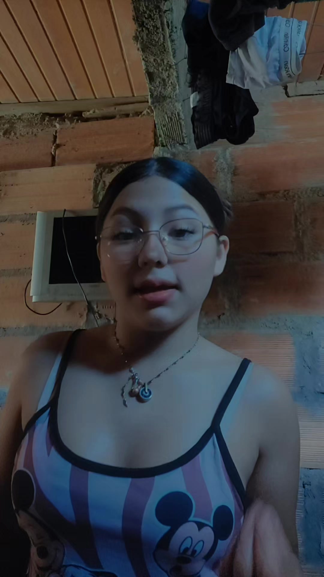 @Evelyn Hidalgo