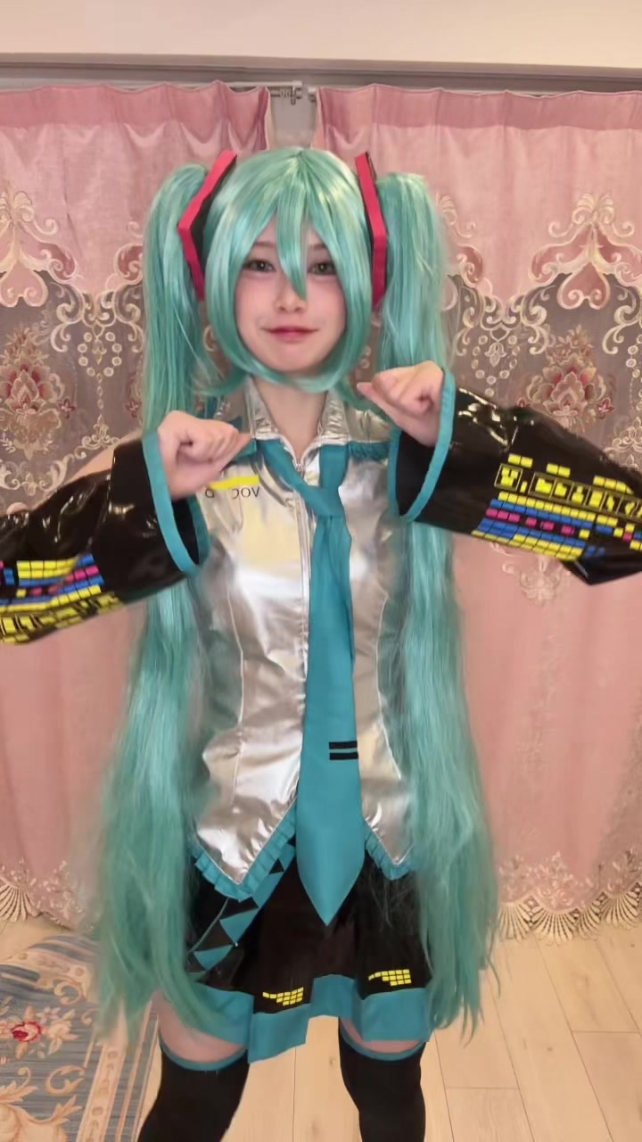 @とまと☆りこぴん