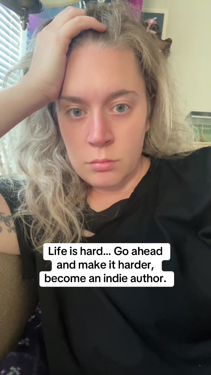 @Books by Jamie Lindberg