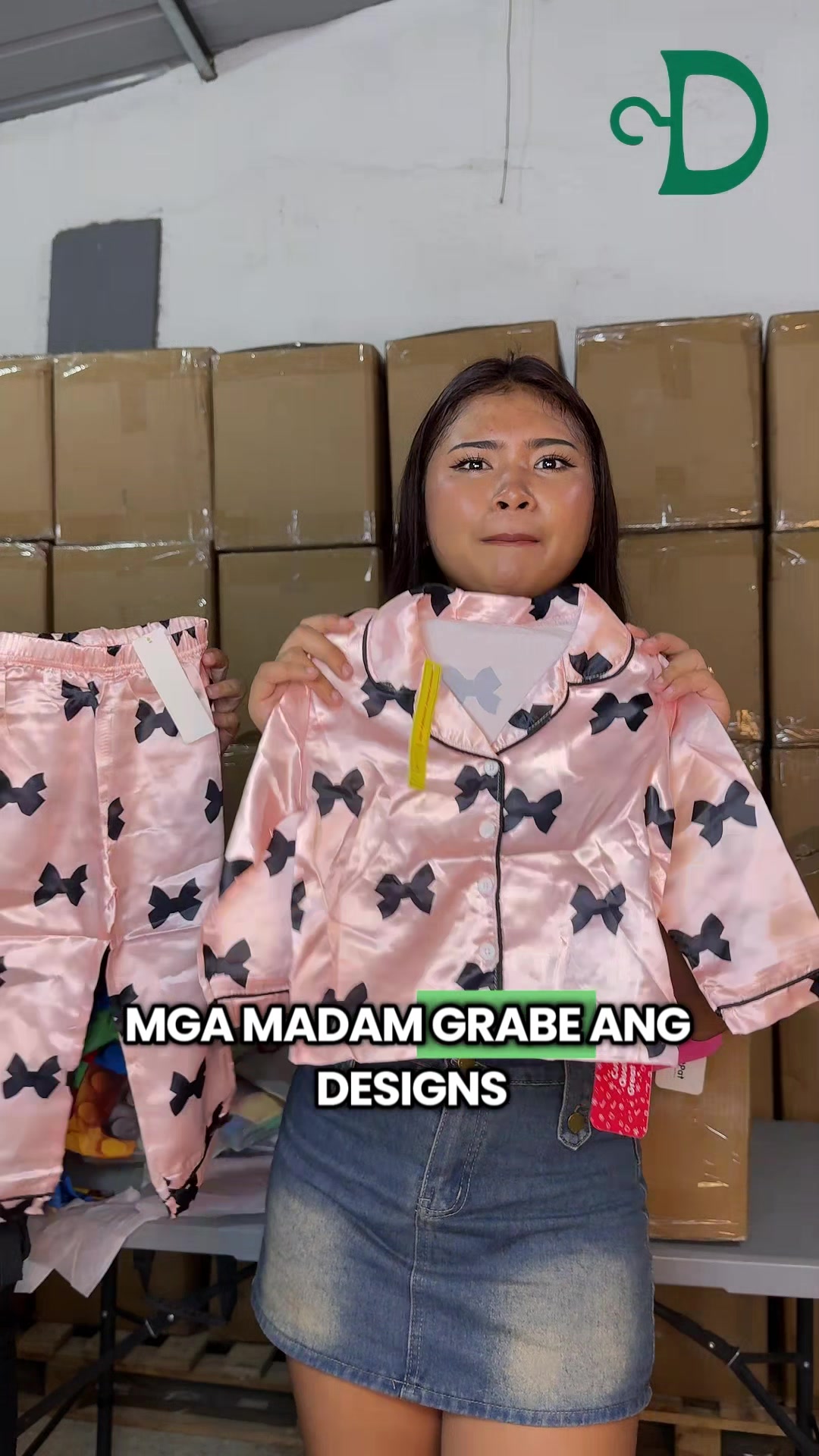 @DARLING CLOTHESHOPPE