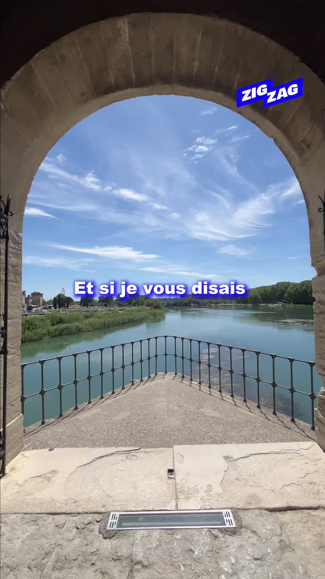 @Paris Zigzag