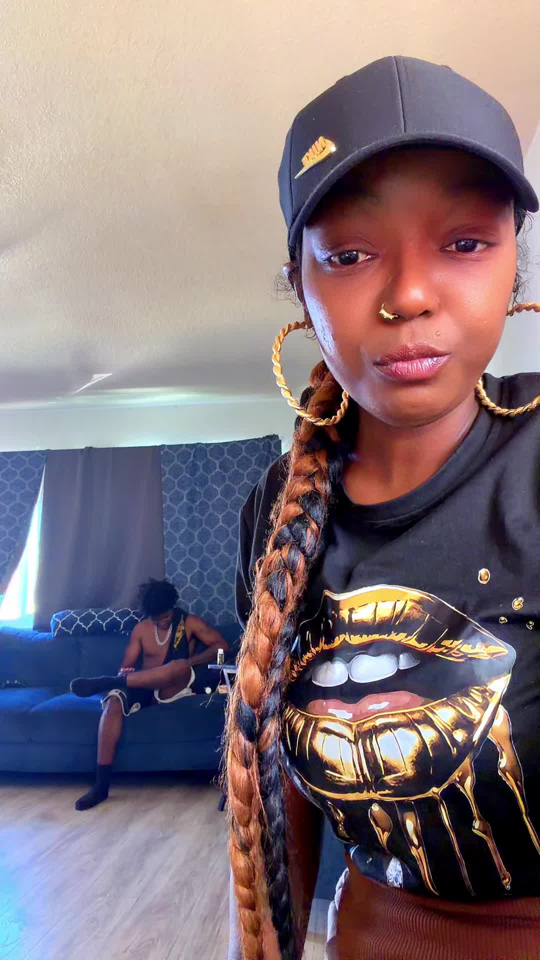 @lil mama