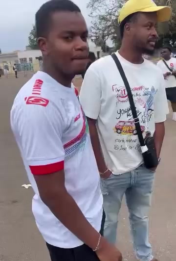 @PULSE GAMBIA