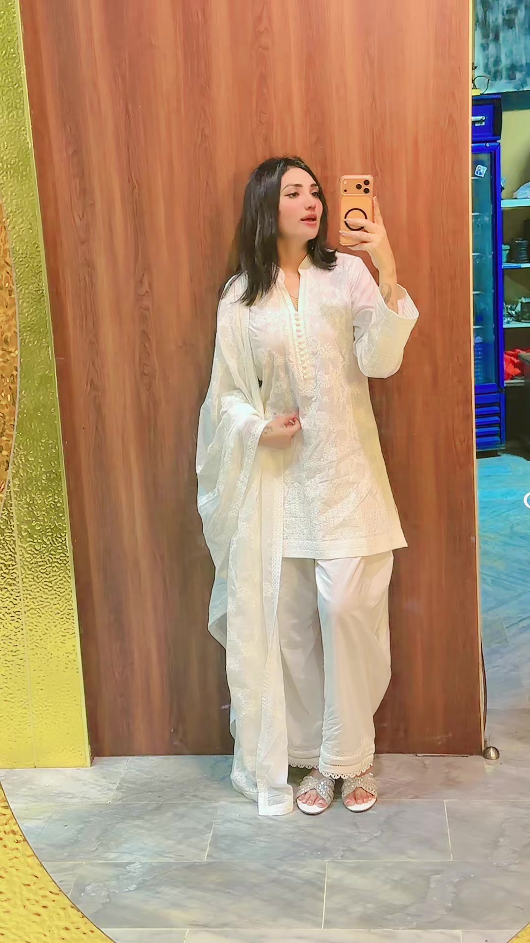 @🚷Sana Baloch🚷