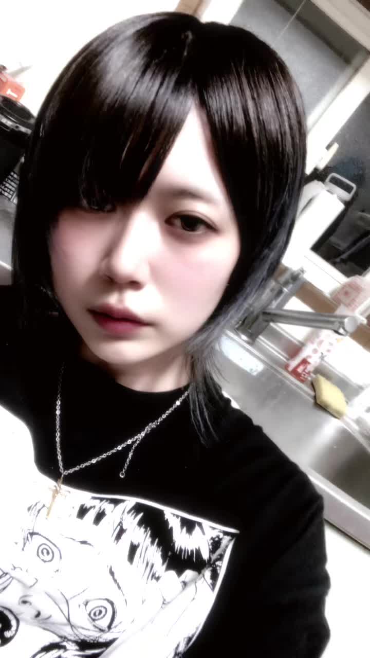@やみ🦇⚠️(嘘月 睡)