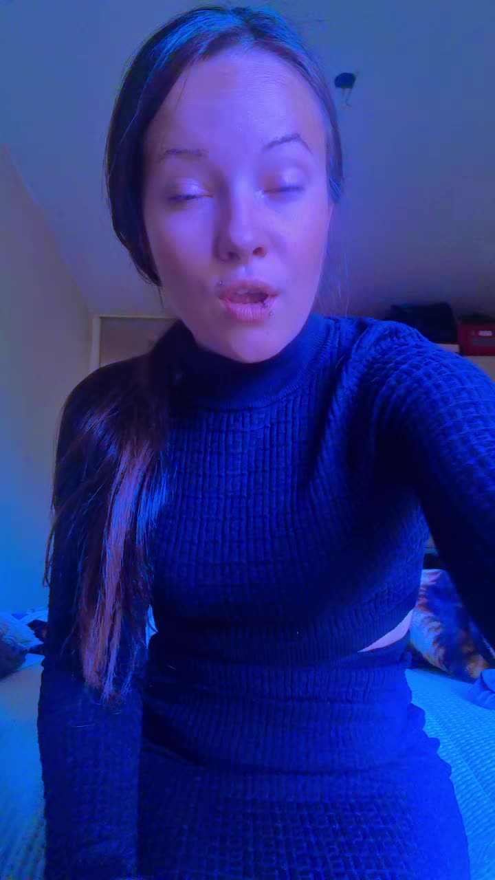 @NaomiSelena💙
