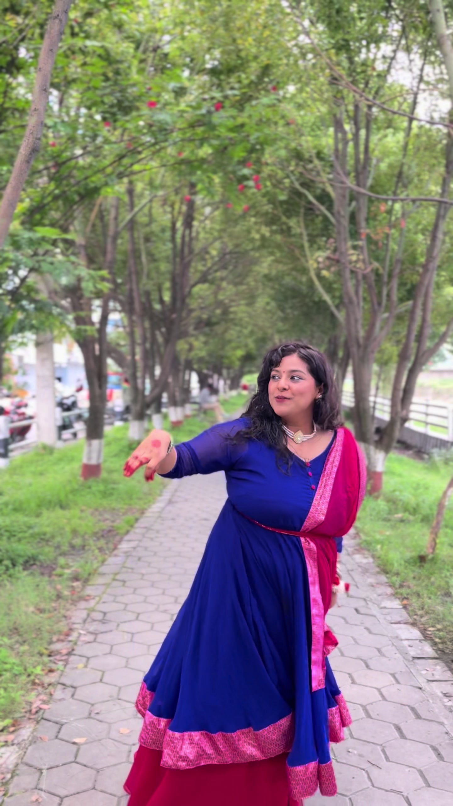 @Pragati