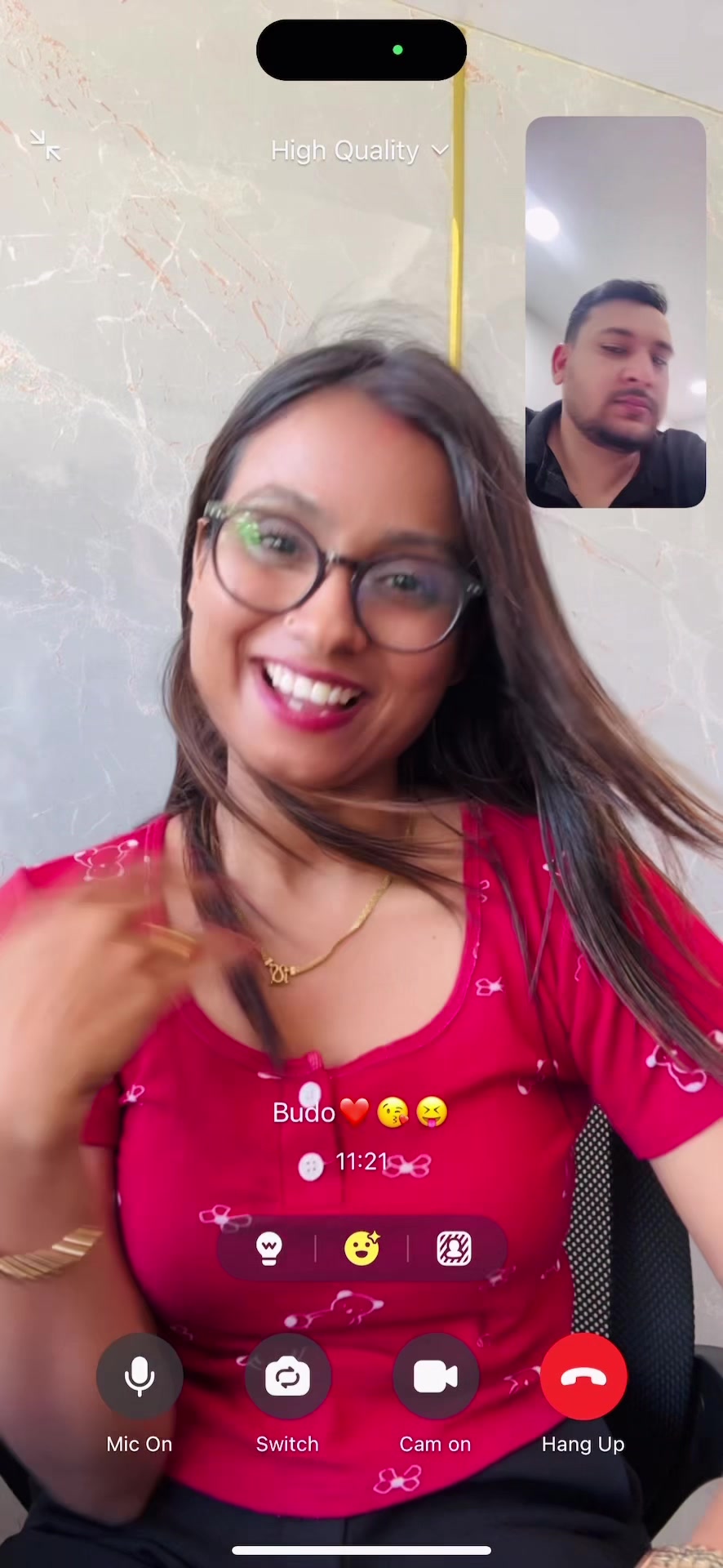@Sangita