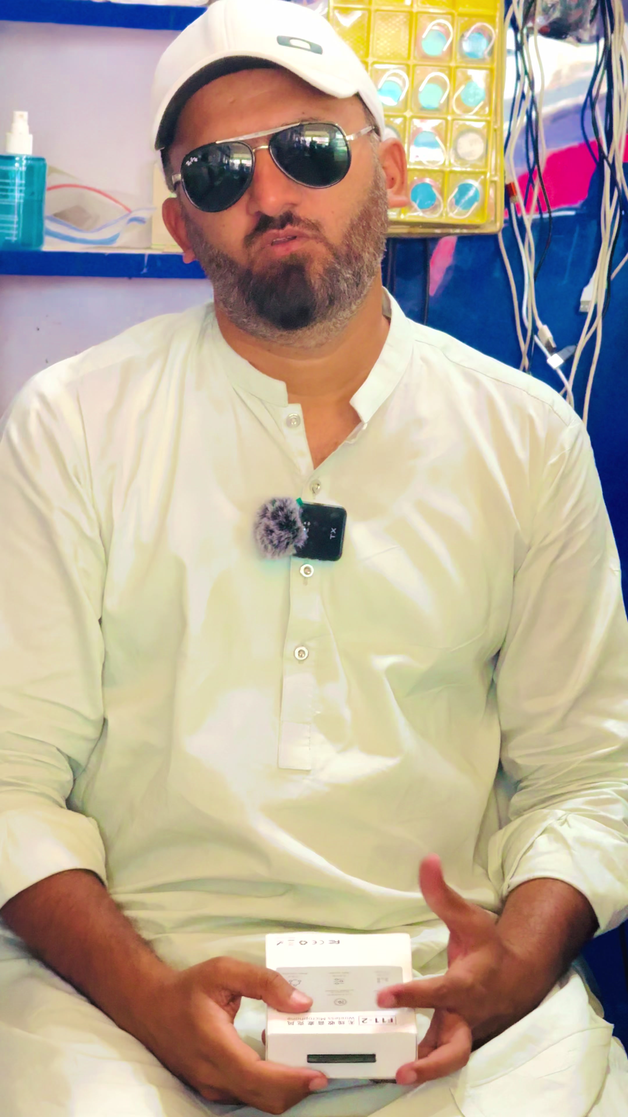 @WaQar RaJa
