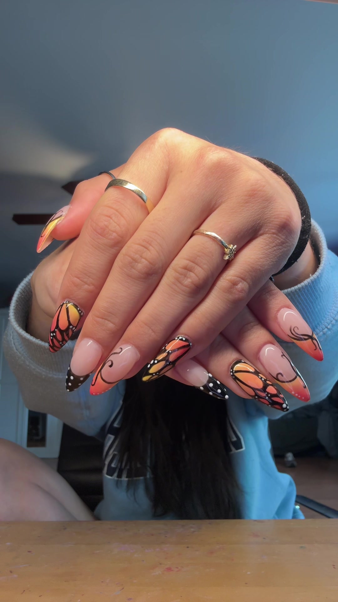 @Nails by Del