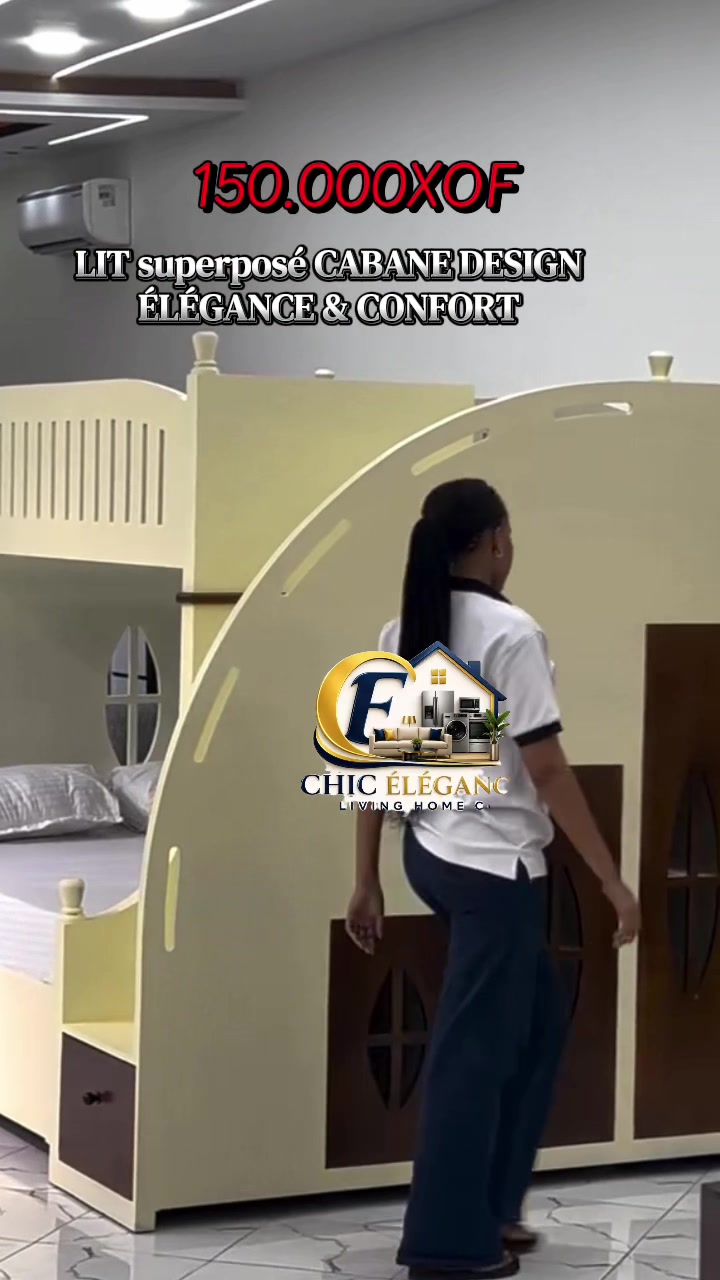 @ÉLÉGANCE LIVING HOME🛍️
