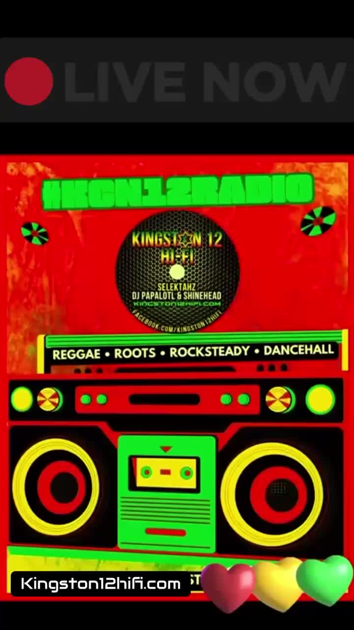 @Kingston12hifi ๐ฆ๐ง๐ป๐บ