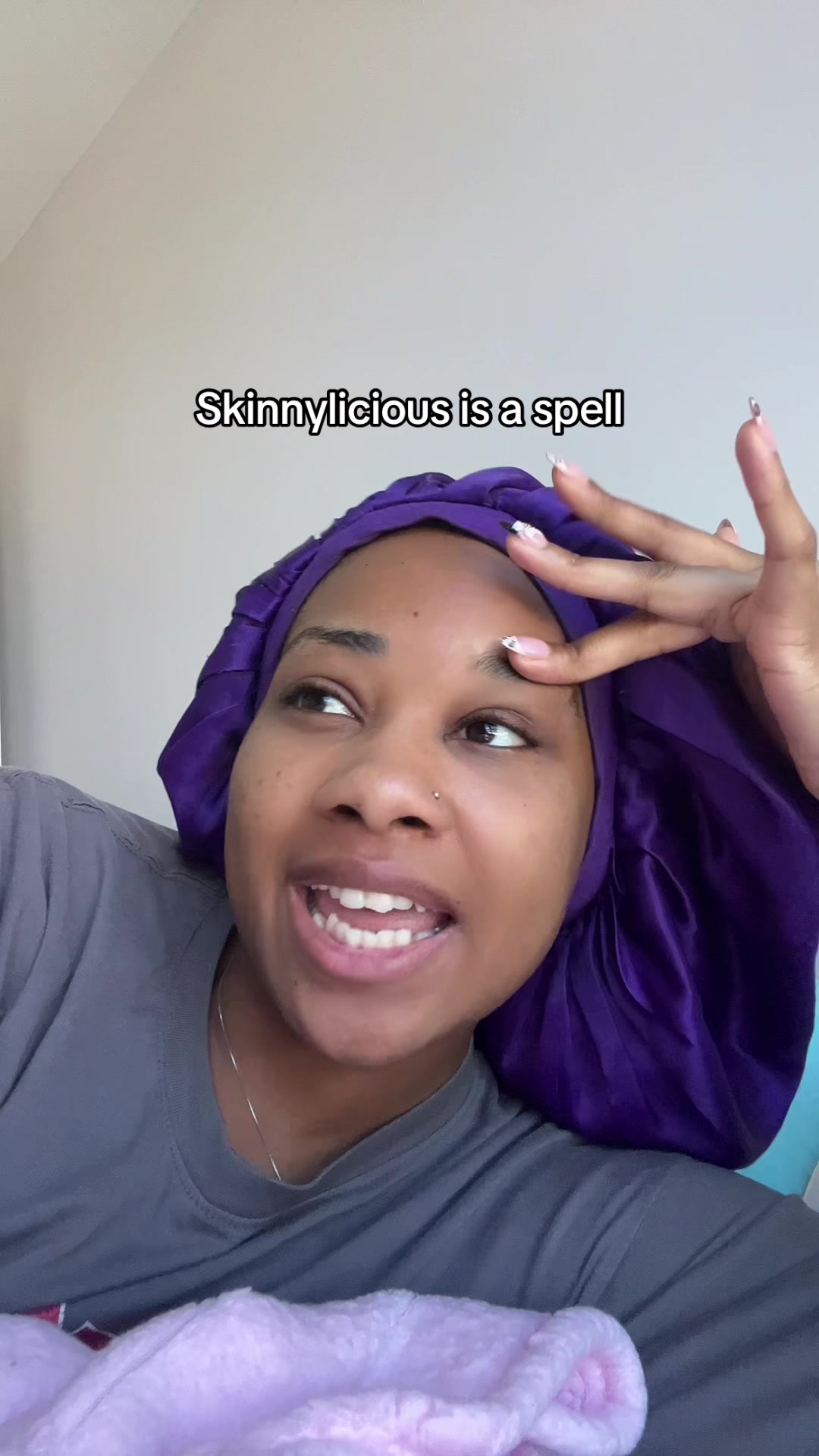 @Gigi the Siren