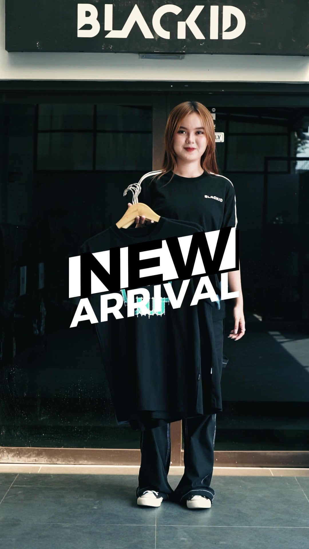 @Black ID Shop