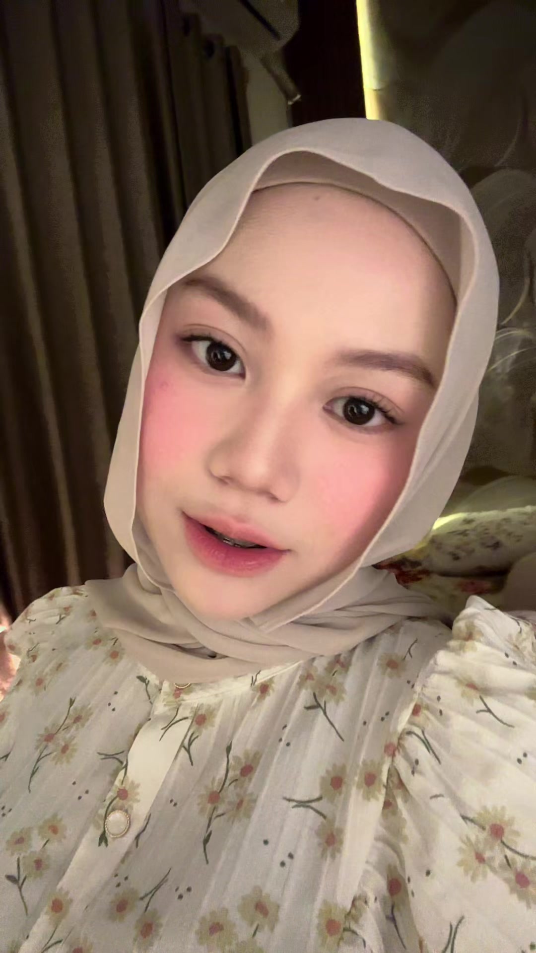 @melvina tanhana