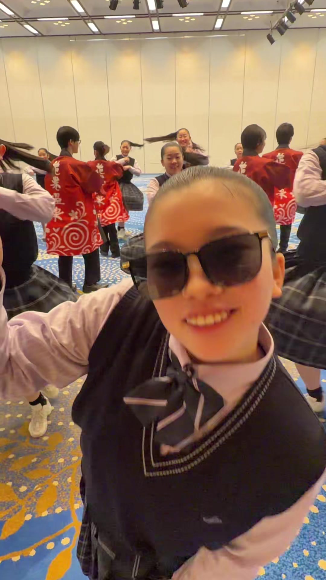 @花巻東高校ダンス部【公式】