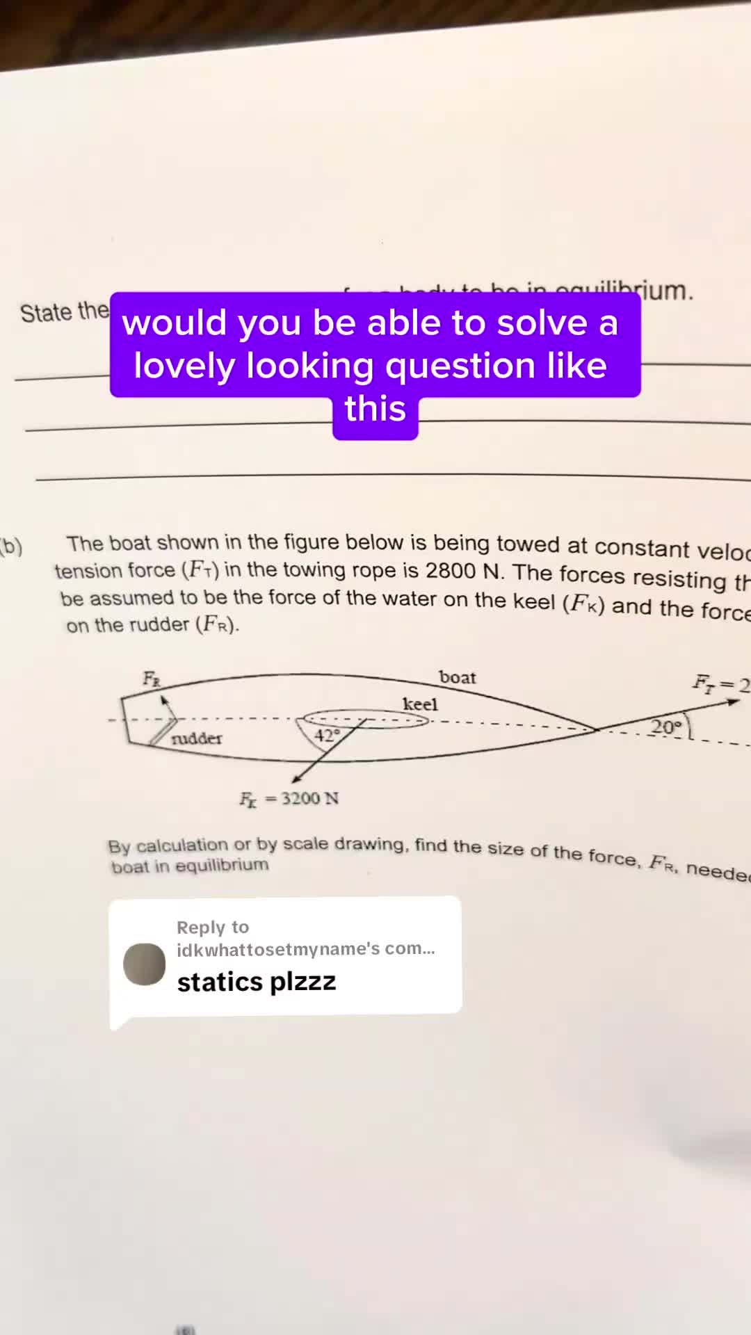 @Captain Physics A-Level