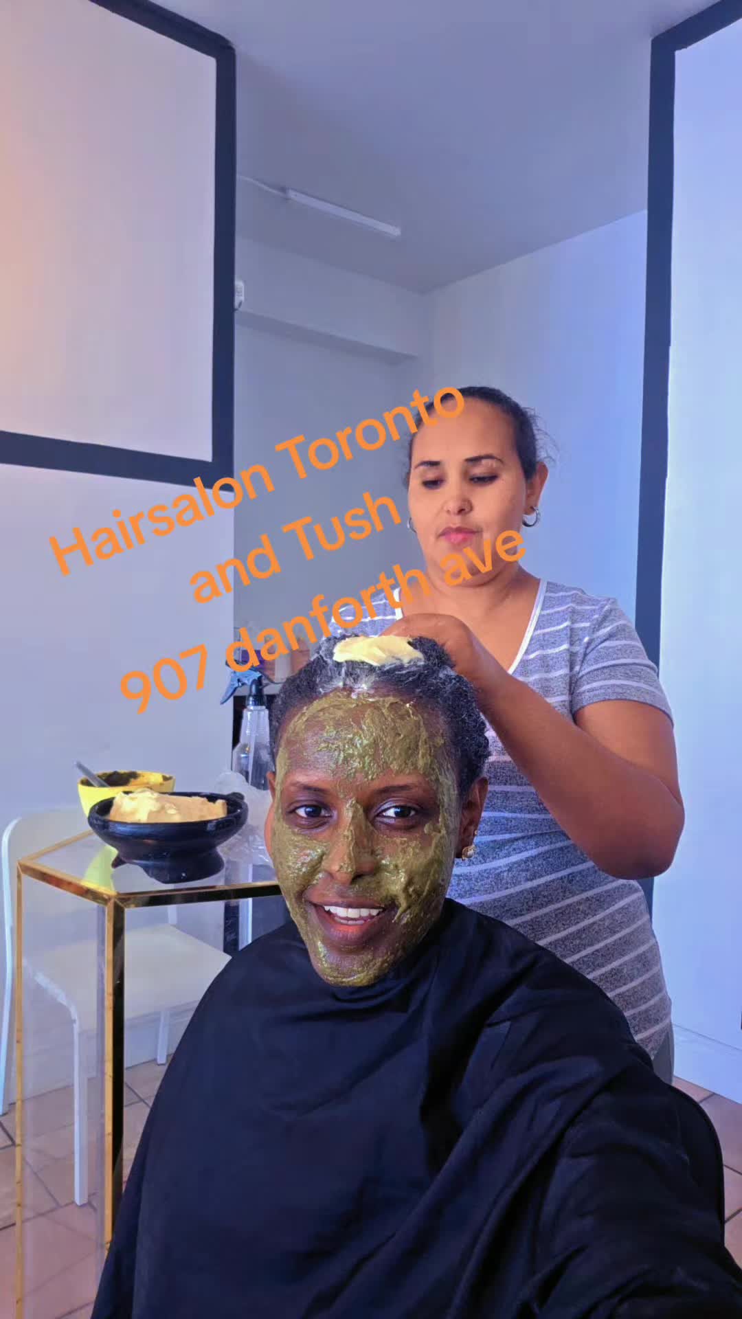@samru hairstyles🇨🇦🦋🇨🇦