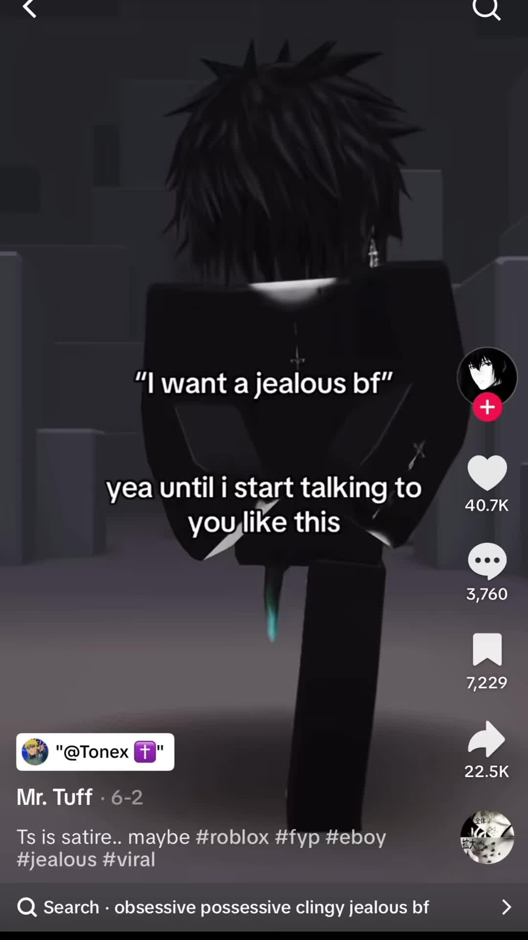 @Tonex ✝️