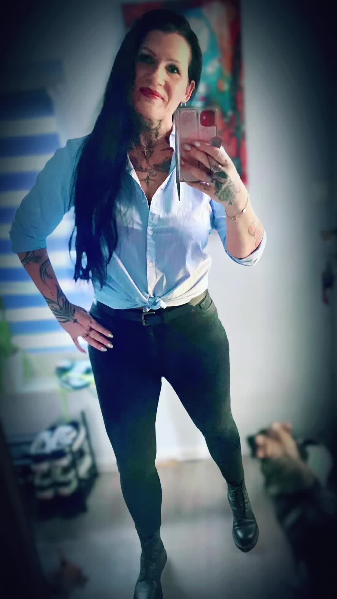 @Pocahontas💋