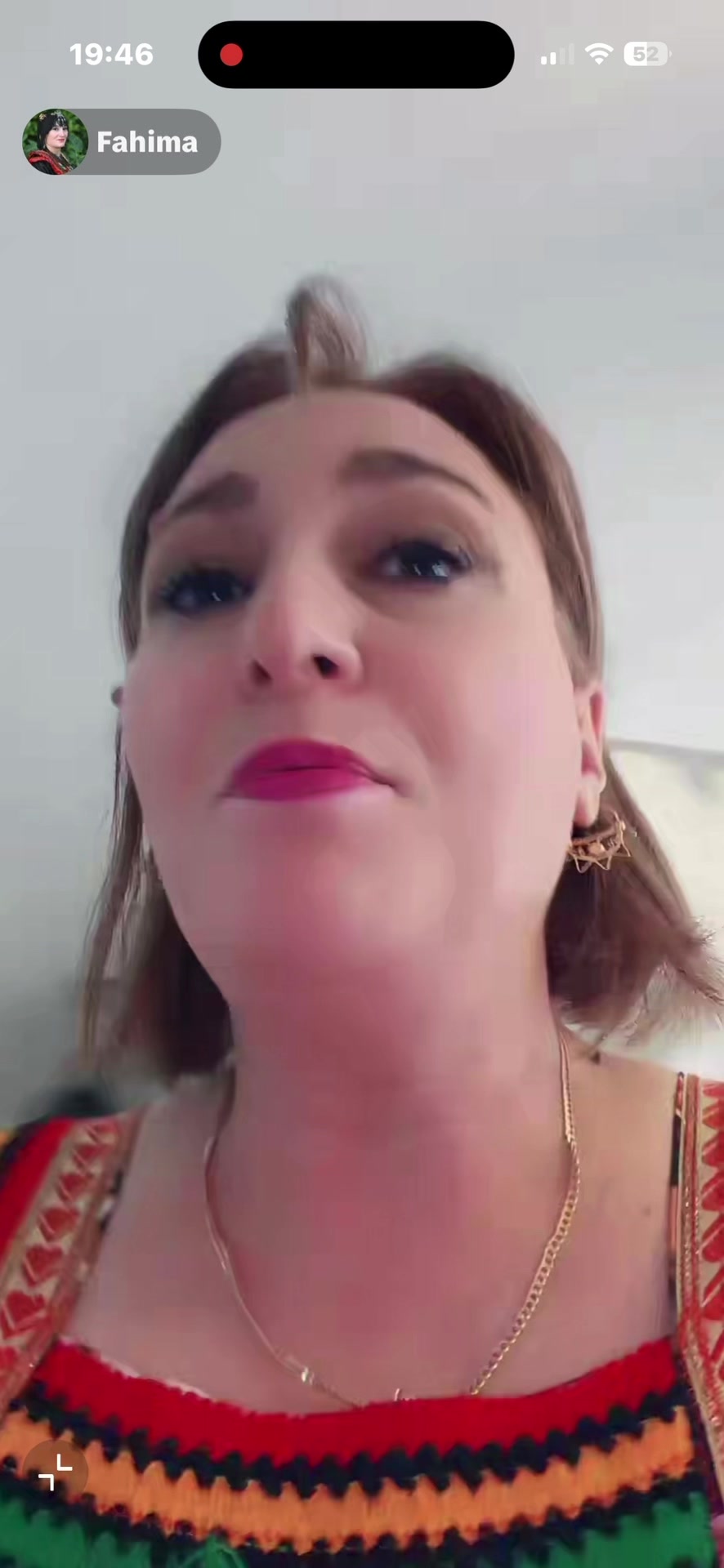 @Fahima fan luxe