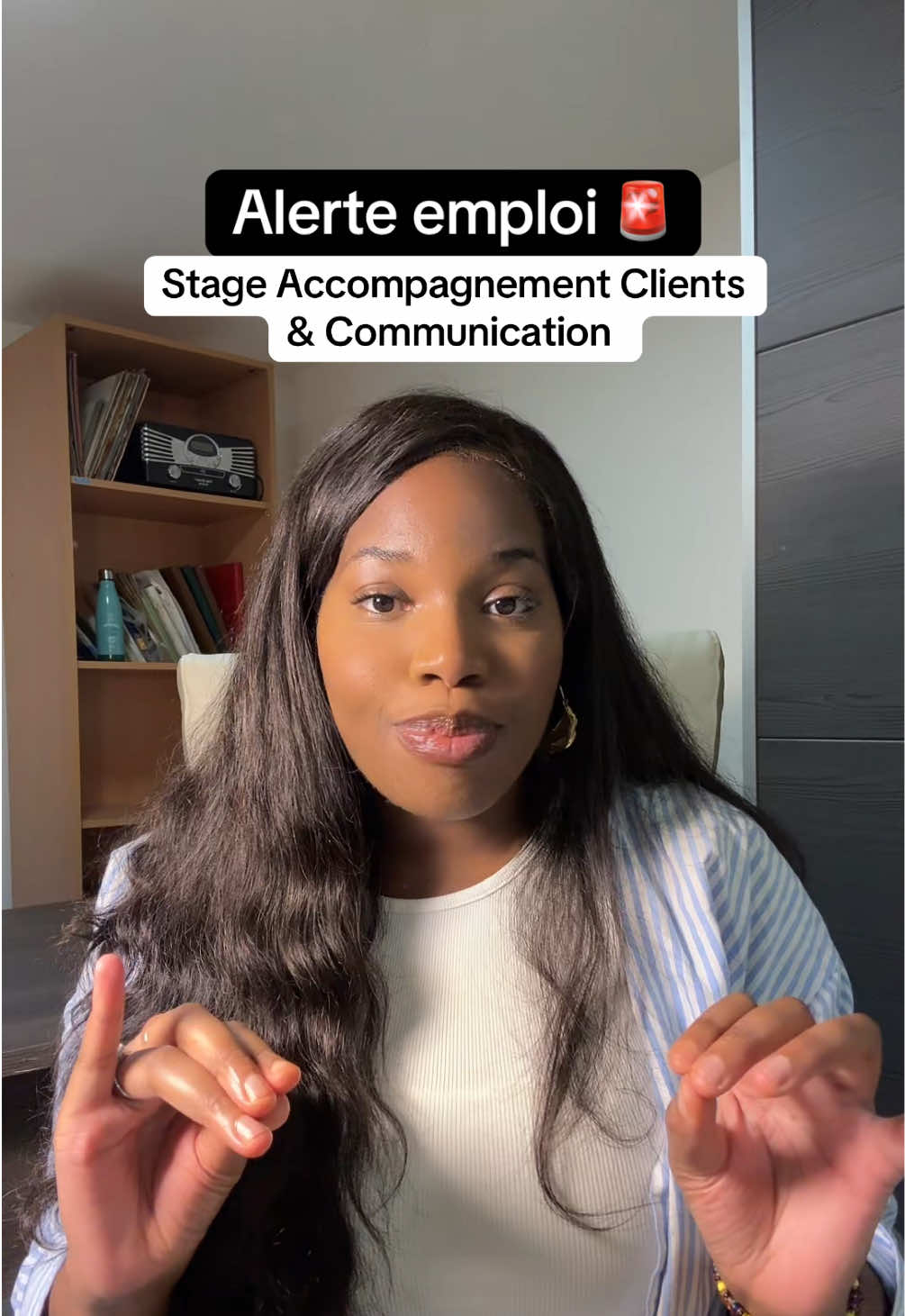 @Yassou | Emploi & Carrière