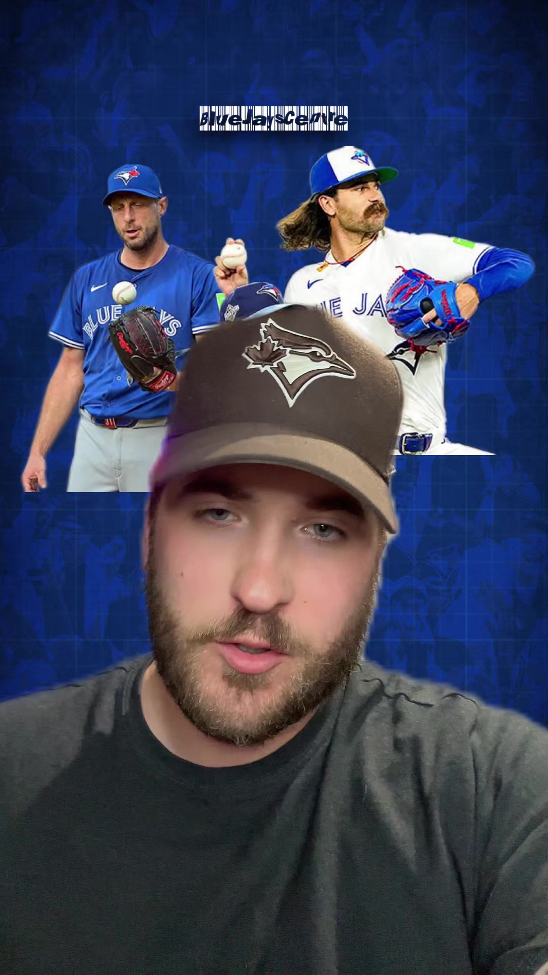 @Blue Jays Centre
