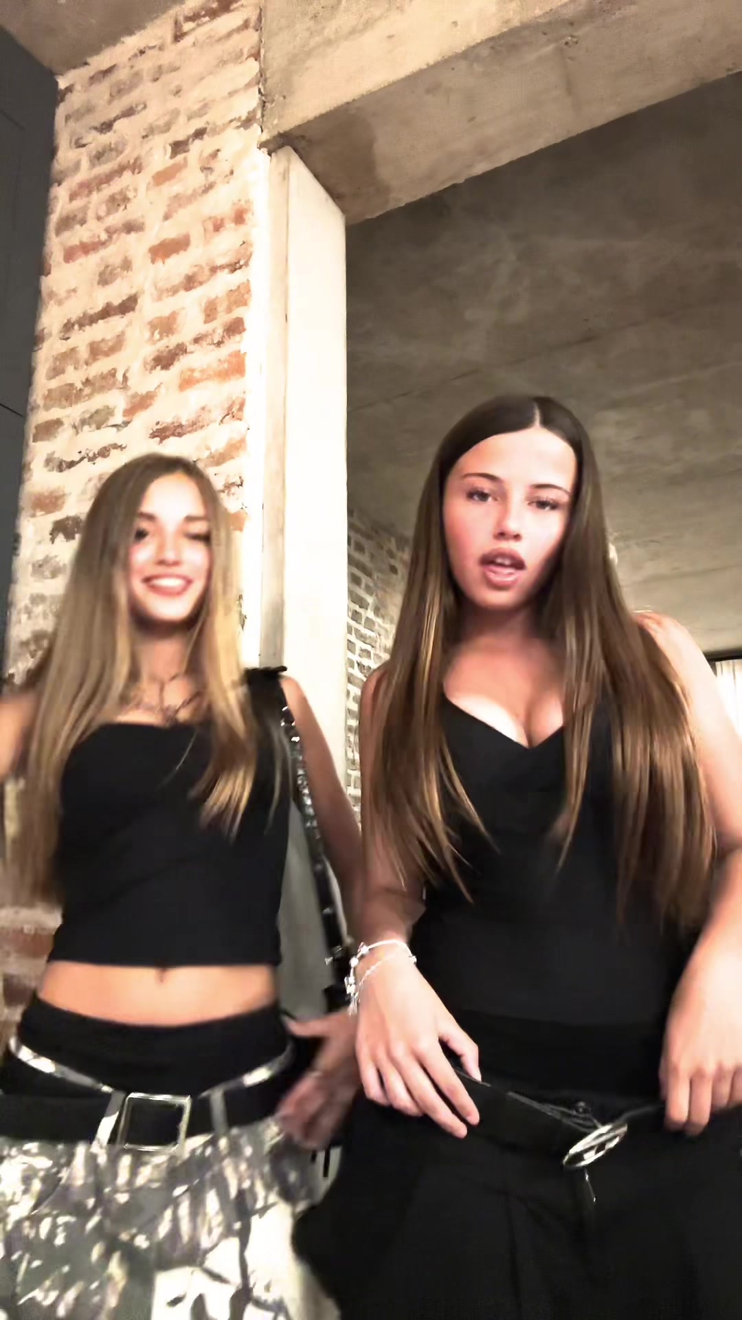 @Isabella
