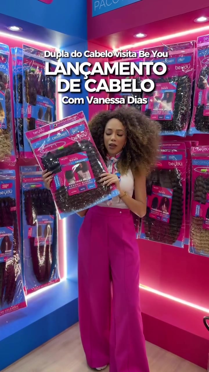 @Dupla do Cabelo