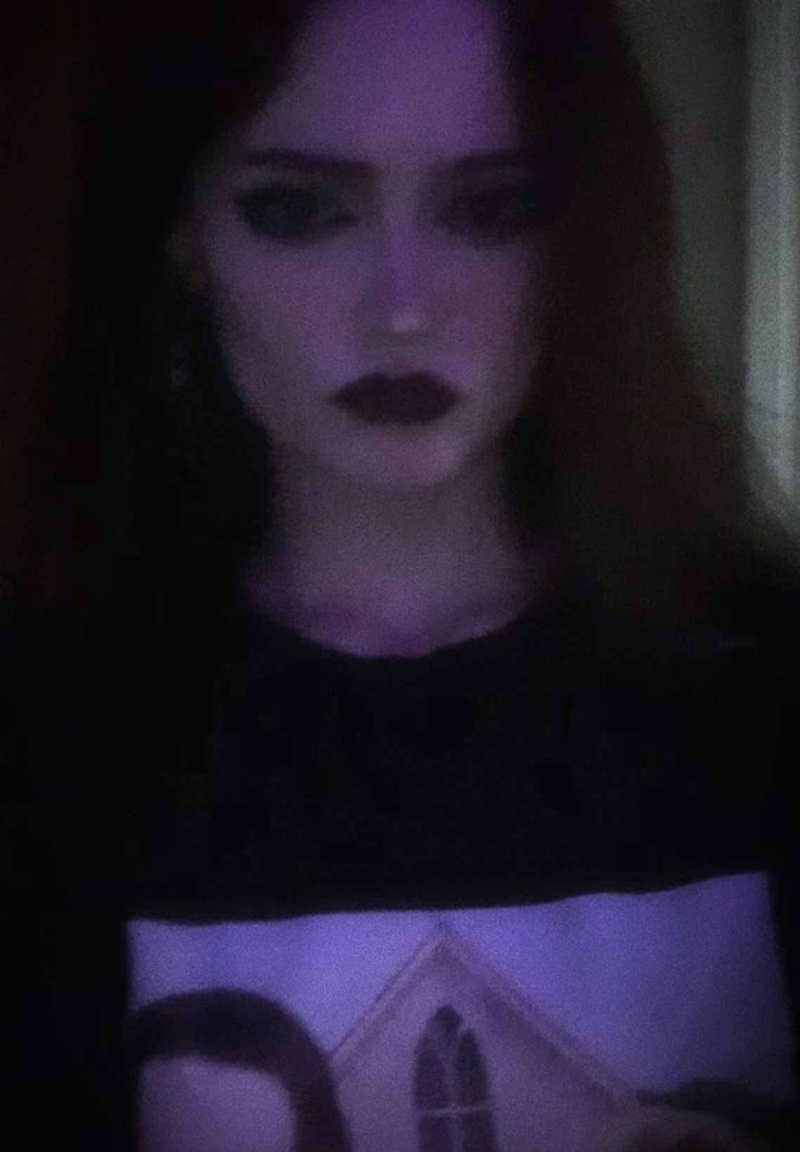 @𝔥𝔢&rsquo;𝔩𝔩𝔤𝔞𖤐