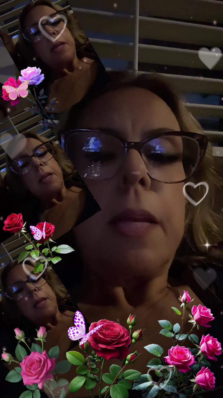 @Yvonne Bracamonte